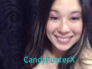 CandyFosterX