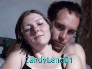 CandyLand21