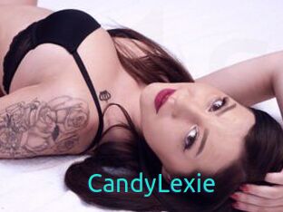 CandyLexie