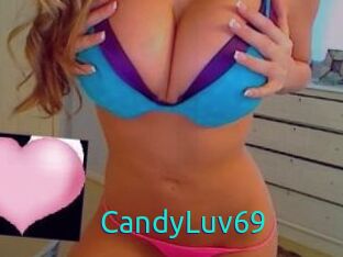 CandyLuv69 21 sextury Link