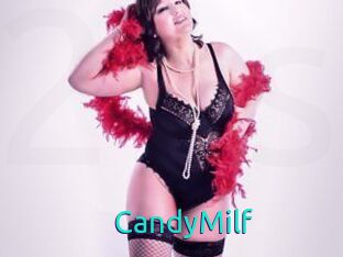 CandyMilf