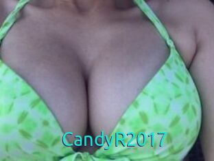 CandyR2017
