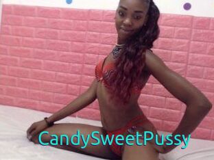 CandySweetPussy