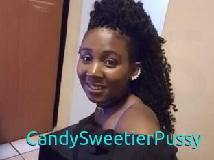 CandySweetierPussy