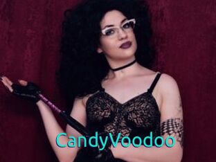 CandyVoodoo