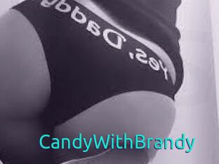 CandyWithBrandy