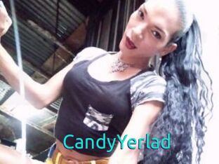 CandyYerlad