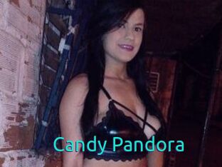Candy_Pandora