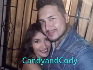 CandyandCody