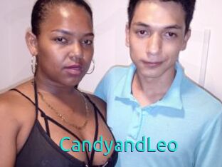 CandyandLeo