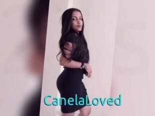 CanelaLoved 21 sextury Link