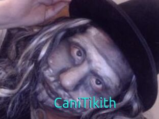 CaniTikith