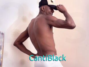 CantiBlack