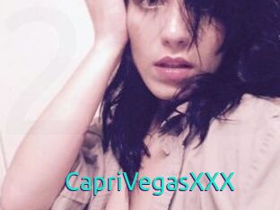 CapriVegasXXX