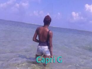 Capri_G