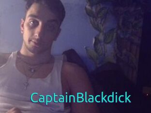 CaptainBlackdick