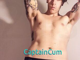 CaptainCum