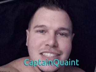 CaptainQuaint