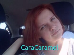 CaraCaramel