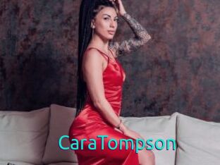 CaraTompson