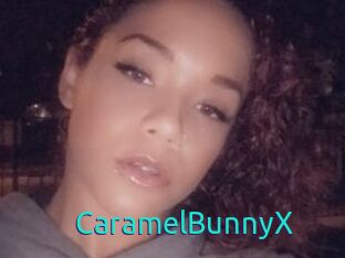 CaramelBunnyX