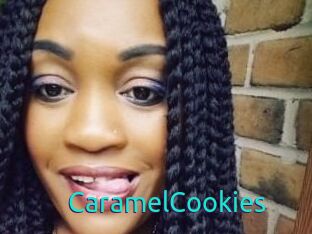 CaramelCookies