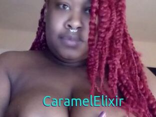 CaramelElixir
