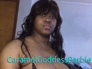 CaramelGoddessBarbie
