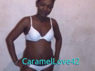 CaramelLove42