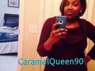 CaramelQueen90