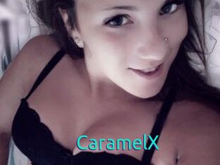 CaramelX