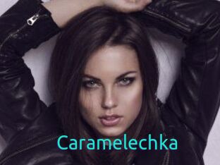 Caramelechka