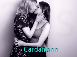 Cardaniann