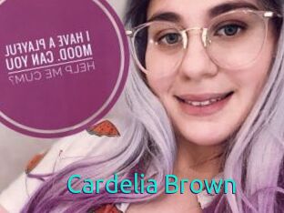 Cardelia_Brown