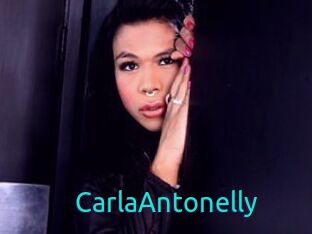 CarlaAntonelly