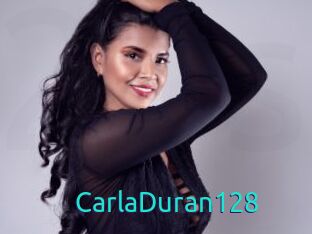 CarlaDuran128
