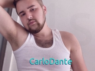 CarloDante