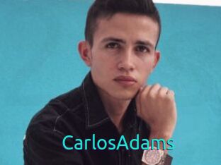 CarlosAdams