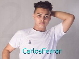 CarlosFerrer