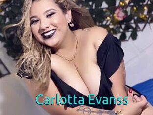 Carlotta_Evanss