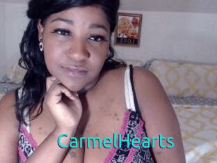 CarmelHearts