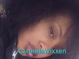 CarmellaVixxen