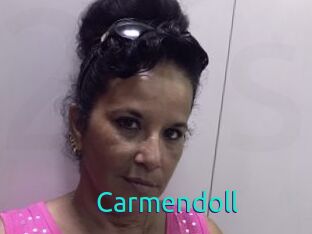 Carmendoll