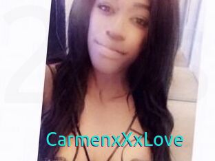 CarmenxXxLove