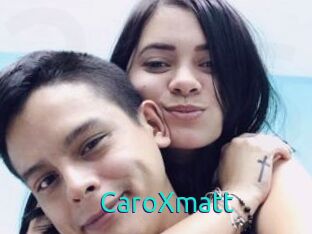 CaroXmatt