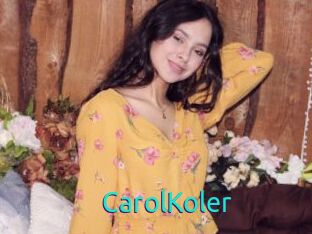 CarolKoler