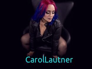 CarolLautner