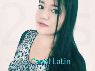 Carol_Latin