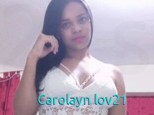 Carolayn_lov21