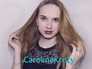 CarolinaKristy